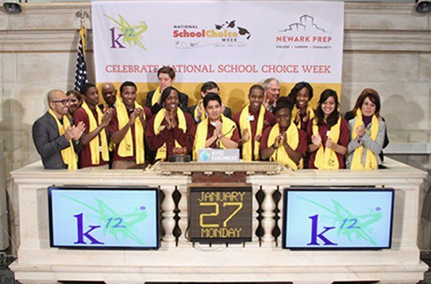 Celebrate School Choice Week With More Than 10,000 Events